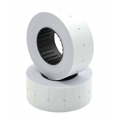 ETIQUETA SATO BLANCO 23X16 MM.