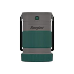 LINTERNA SOLAR HIBRIDA 500 LUMENES