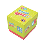 JUEGO PIENSA RAPIDO