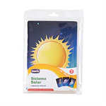 LAMINA SISTEMA SOLAR