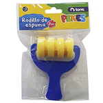 RODILLO ESPUMA PEKES