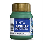 PINTURA GENERO METAL 37ML. DIFERENTES COLORES