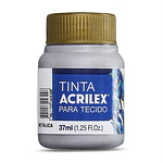 PINTURA GENERO METAL 37ML. DIFERENTES COLORES