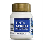 PINTURA GENERO METAL 37ML. DIFERENTES COLORES