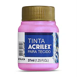 PINTURA GENERO METAL 37ML. DIFERENTES COLORES