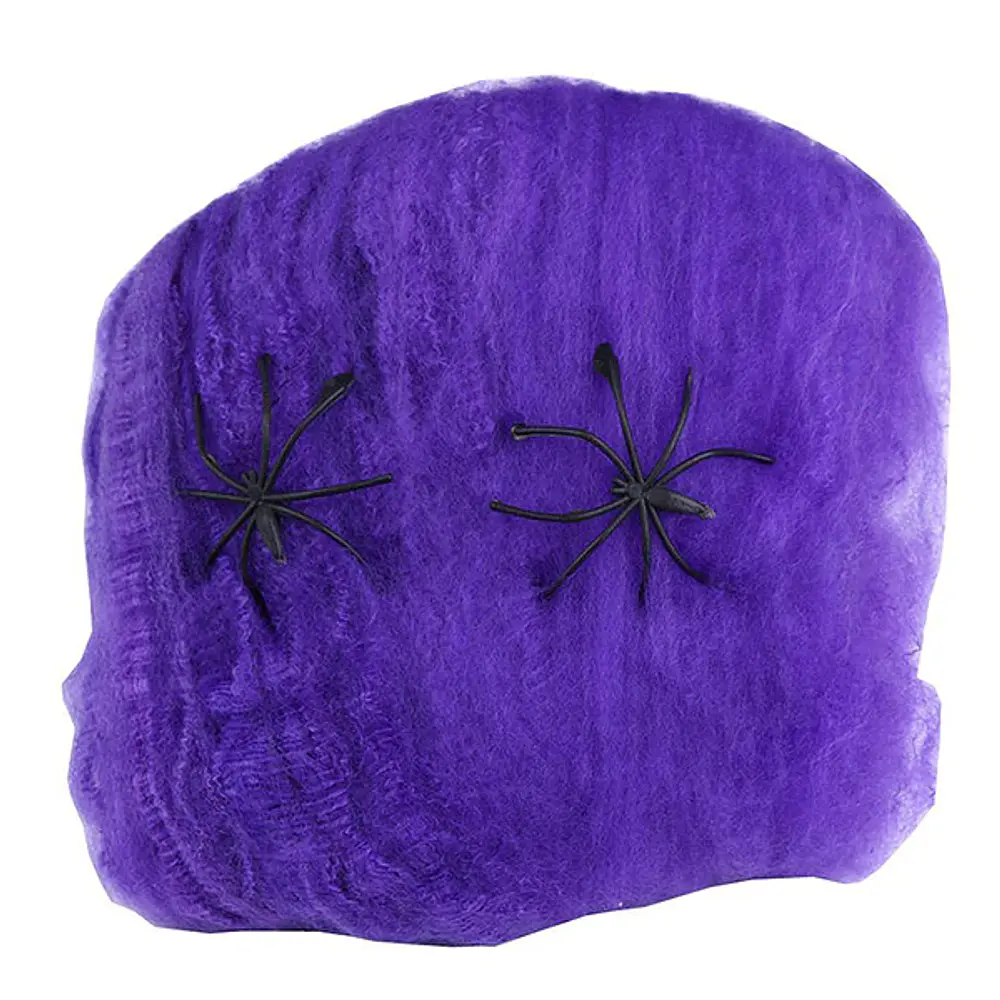 TELARAÑA - DIFERENTES COLORES