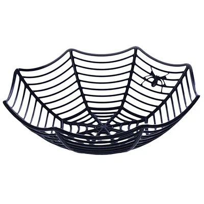CESTA FORMA TELARAÑA