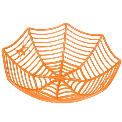 CESTA FORMA TELARAÑA