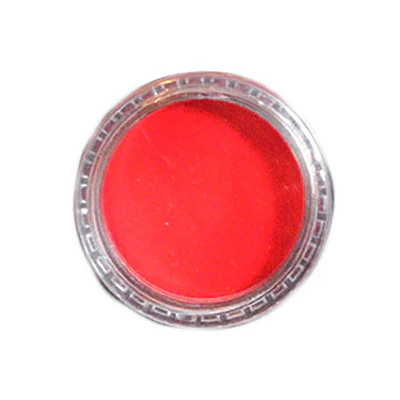 MAQUILLAJE ROJO