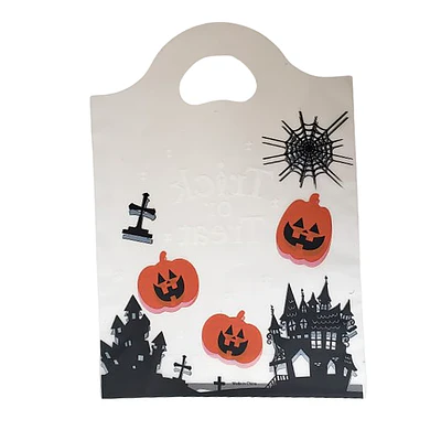 SET BOLSA HALLOWEEN