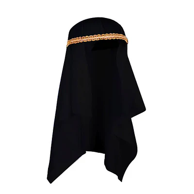GORRO ARABE - DIFERENTES COLORES 