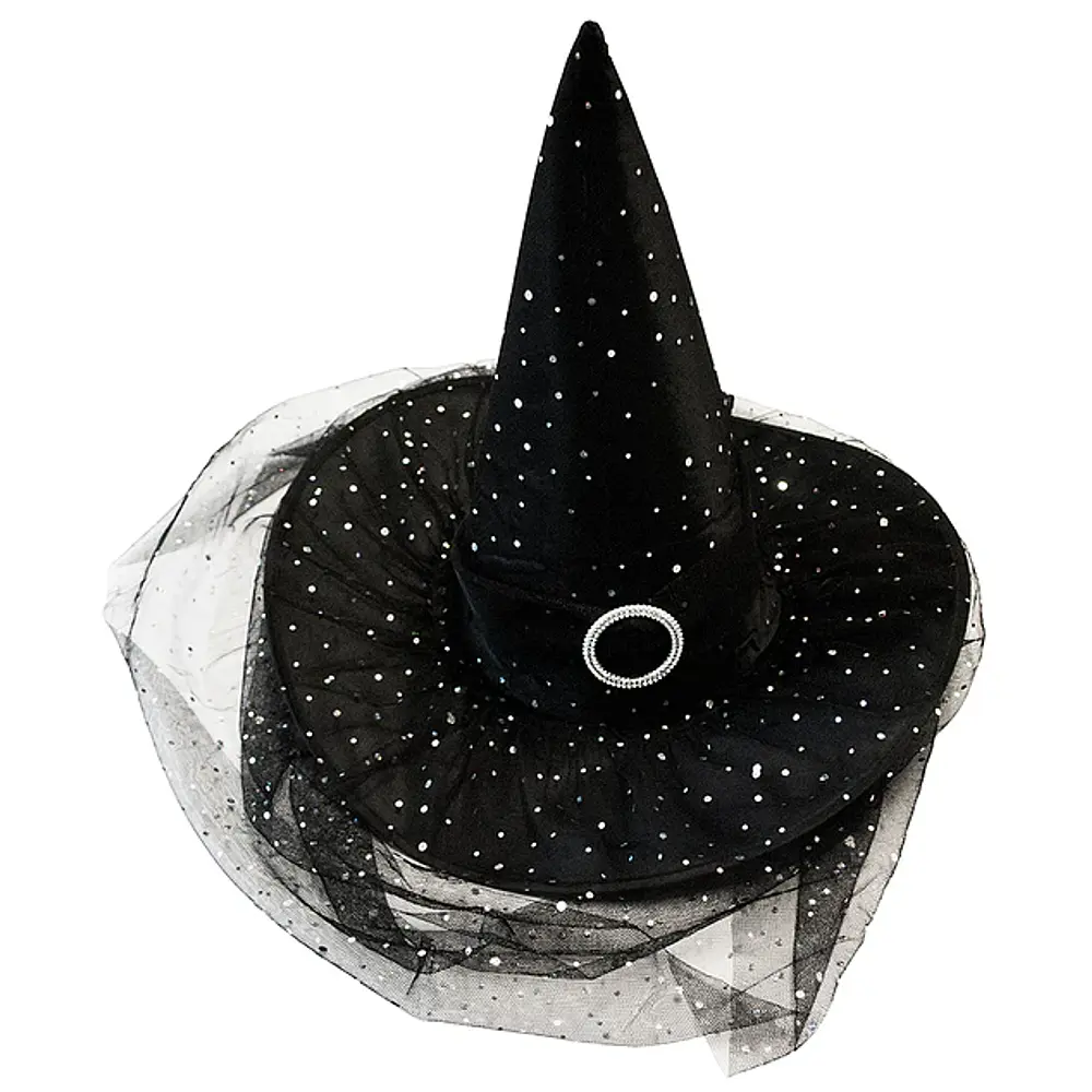 SOMBRERO BRUJA