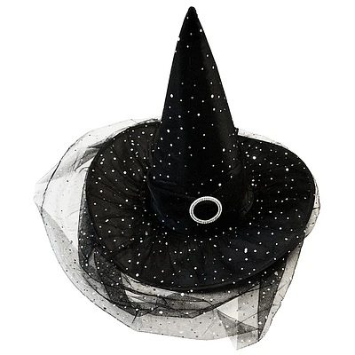 SOMBRERO BRUJA