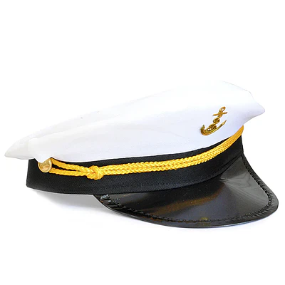 GORRA CAPITAN ARMADA