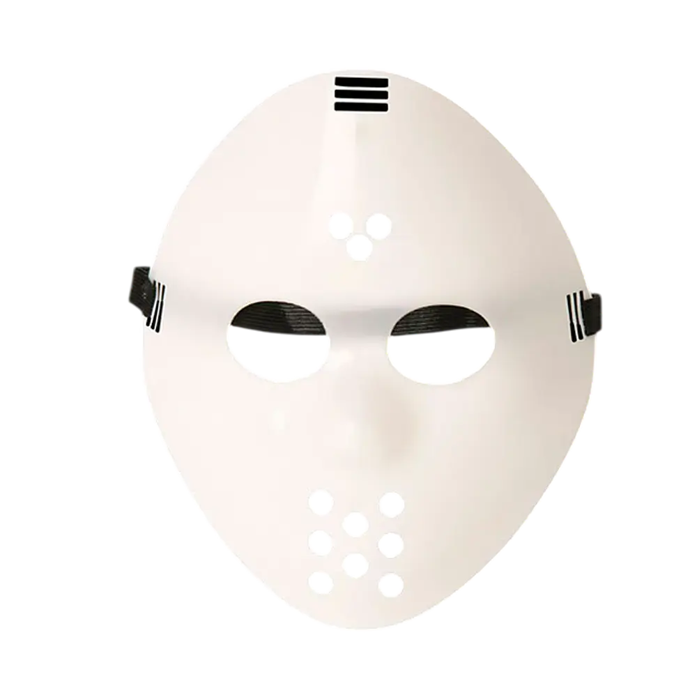 MASCARA JASON
