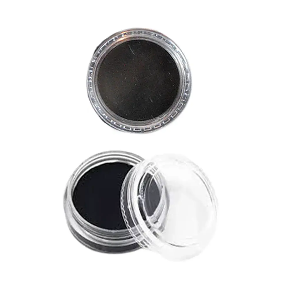 MAQUILLAJE NEGRO