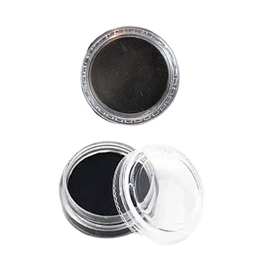 MAQUILLAJE NEGRO