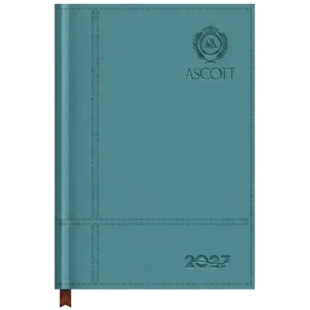 AGENDA MANAGER 2027 