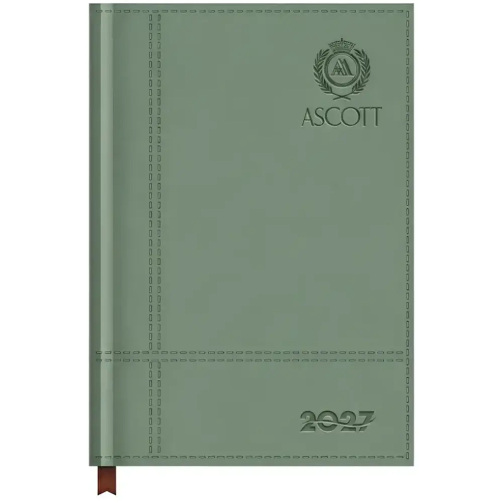 AGENDA MANAGER 2027 