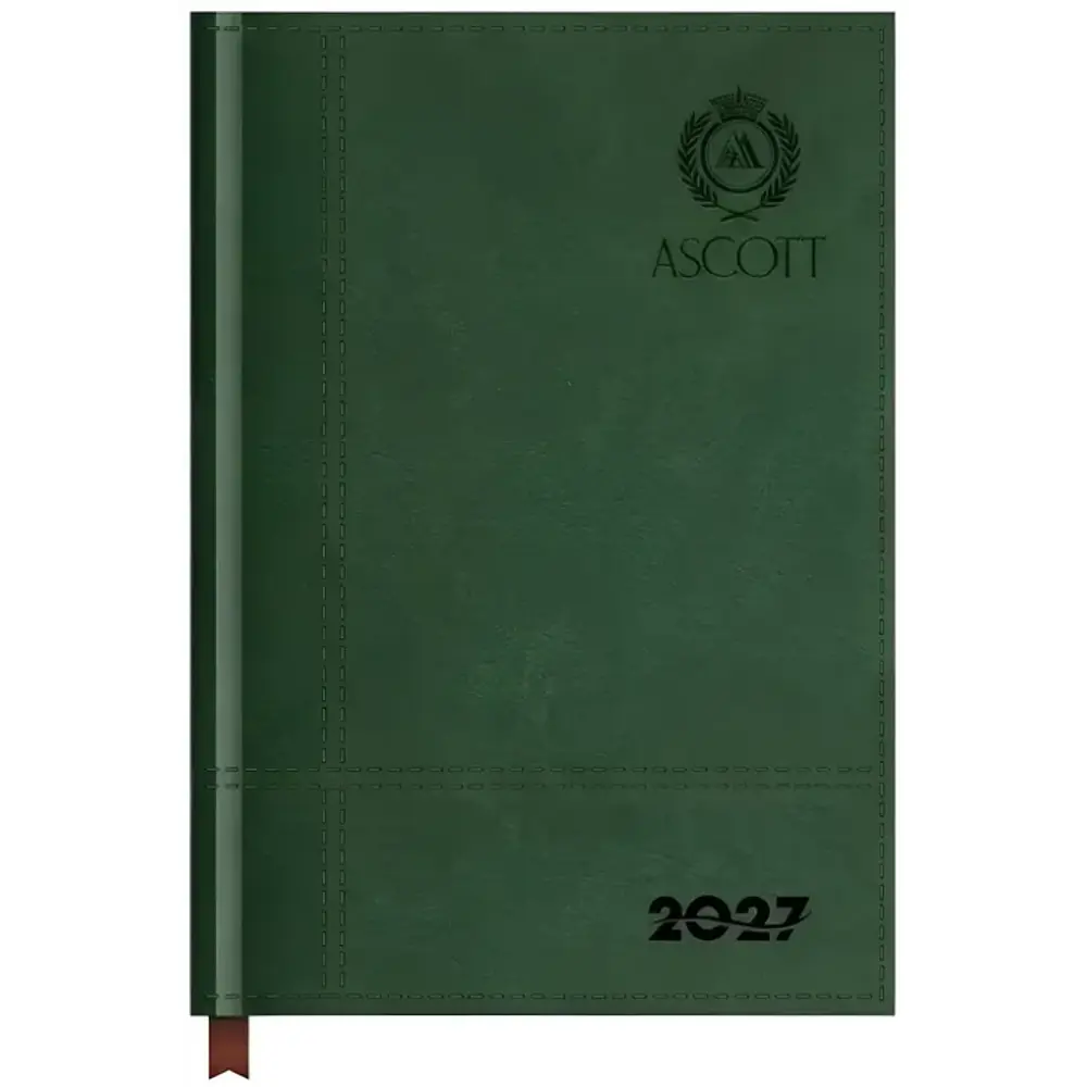 AGENDA MANAGER 2027 