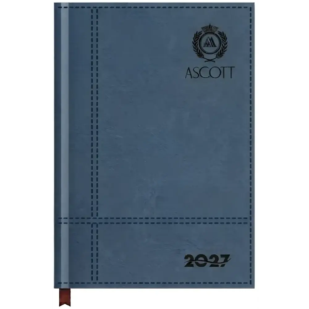 AGENDA MANAGER 2027 