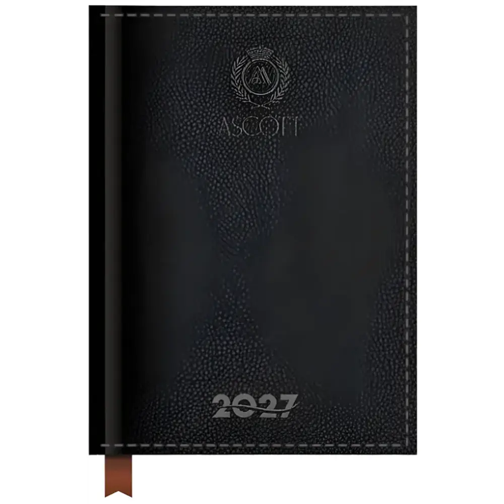 AGENDA MANAGER 2027 