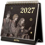 CALENDARIO ESCRITORIO HARRY POTTER