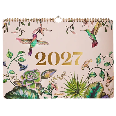 CALENDARIO DE PARED    