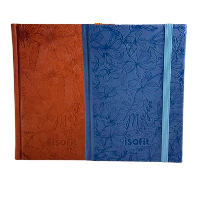 AGENDA MUJER DIA POR PAGINA