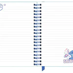 SET LIBRETA STITCH + BOLIGRAFO 