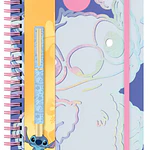 SET LIBRETA STITCH + BOLIGRAFO 