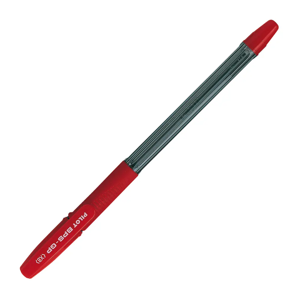 LAPIZ PASTA BPS-GRIP 1.6 XB - DIFERENTES COLORES