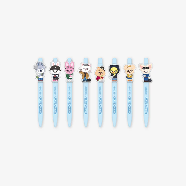 (PREVENTA) STRAY KIDS - ACRYLIC PEN