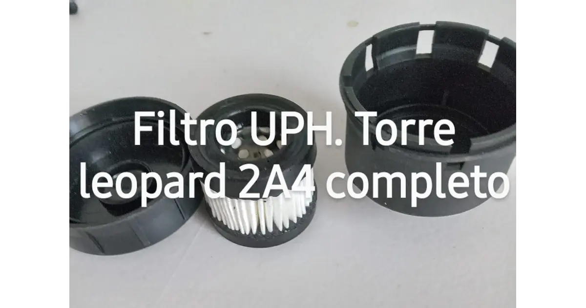 Filtro Aria Blue Print ADJ132204 | Nuovo Ricambio Auto | Montaggio Facile Per Auto - 3