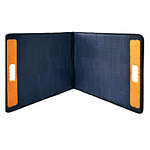 Kit Estación Energía SOUOP 600W + Panel Solar Portátil Bluesun 100W