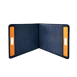 Bluesun 100P Panel Solar Portátil 100W - 5 salidas de carga