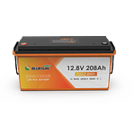 BATERÍA LITIO BLUESUN 208Ah 12.8V