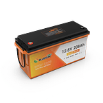 BATERÍA LITIO BLUESUN 208Ah 12.8V