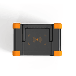 PECRON E600LFP Estación Solar Portátil 1200W 614Wh LiFePo4