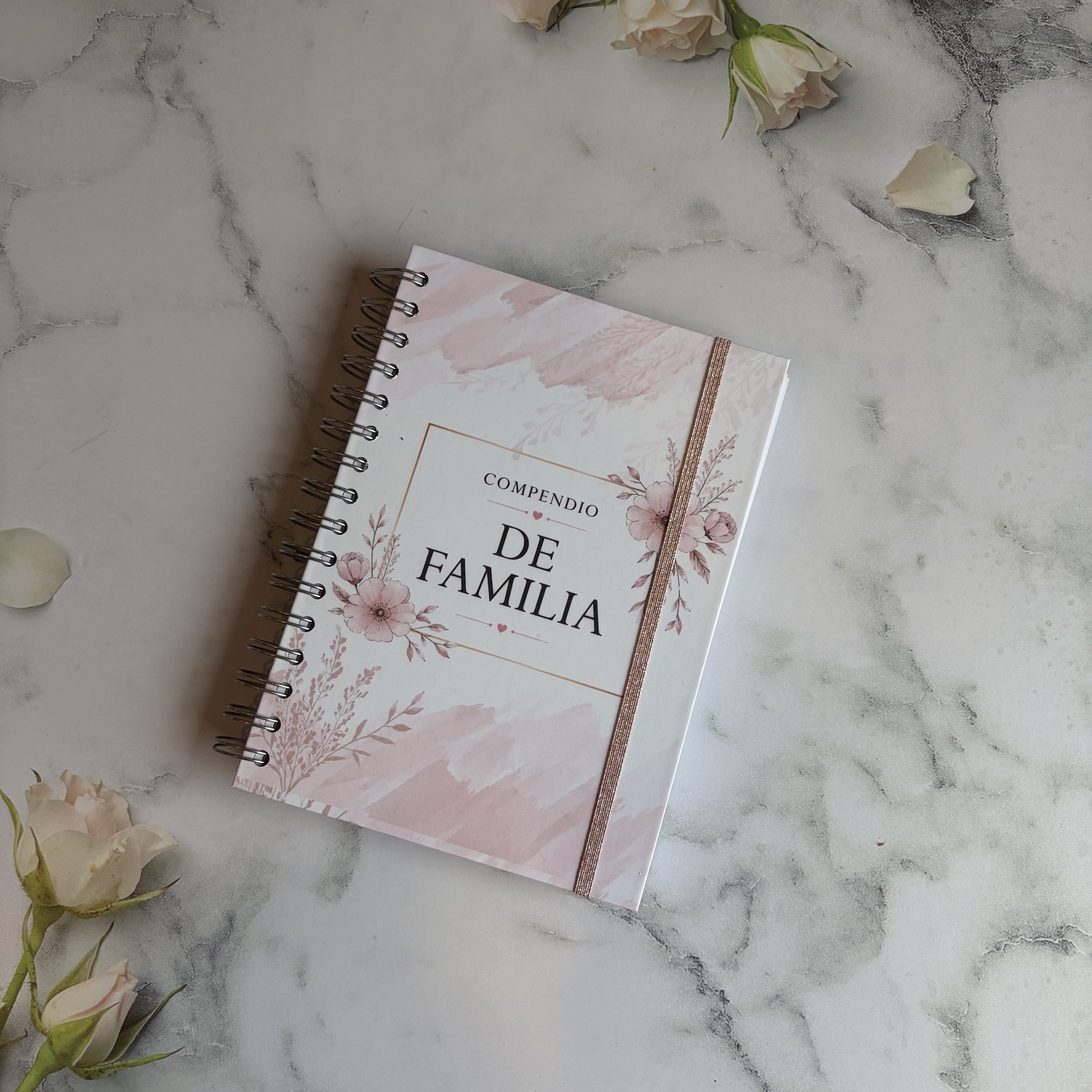 Compendio de Derecho de Familia