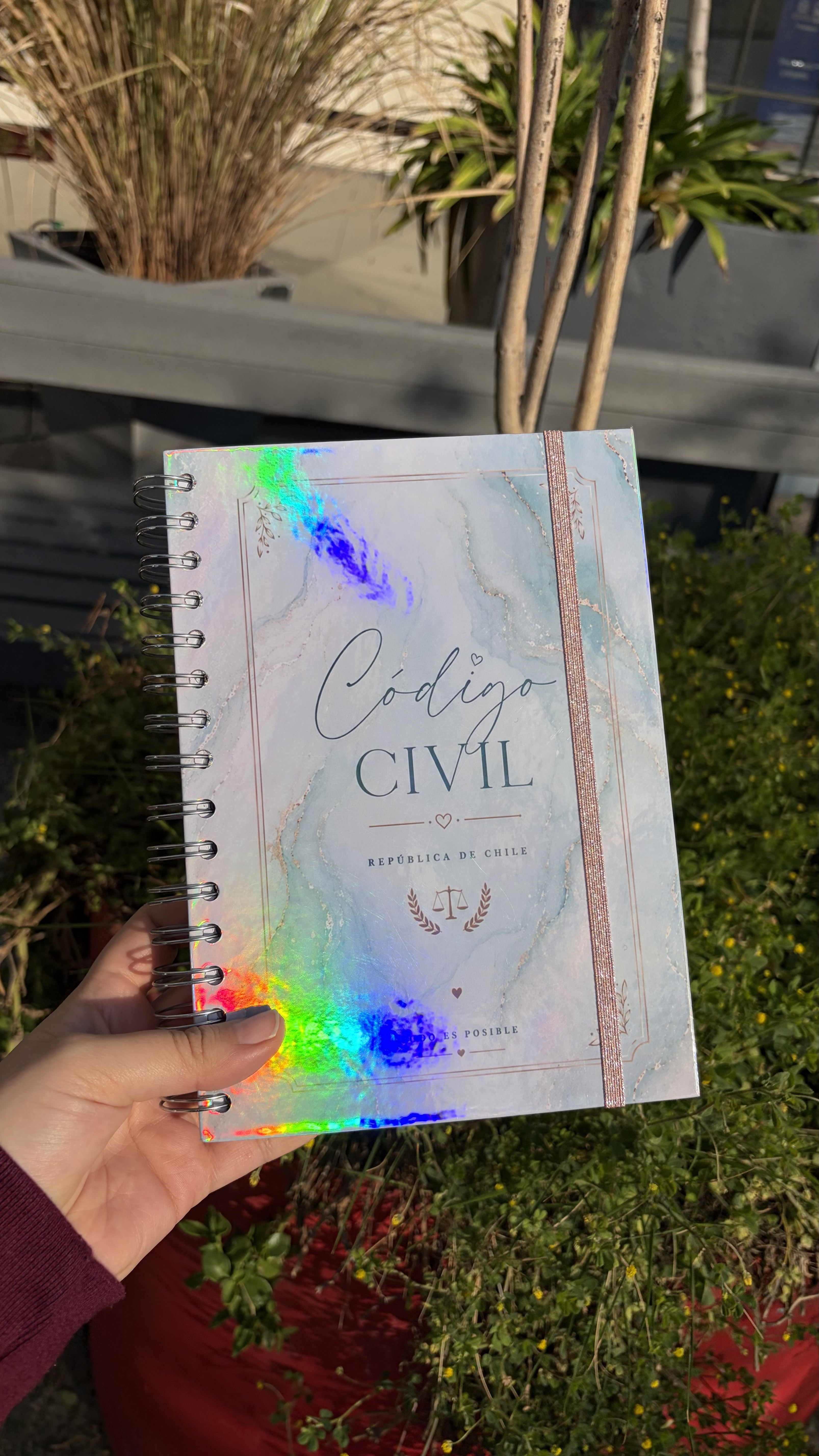 Código Civil