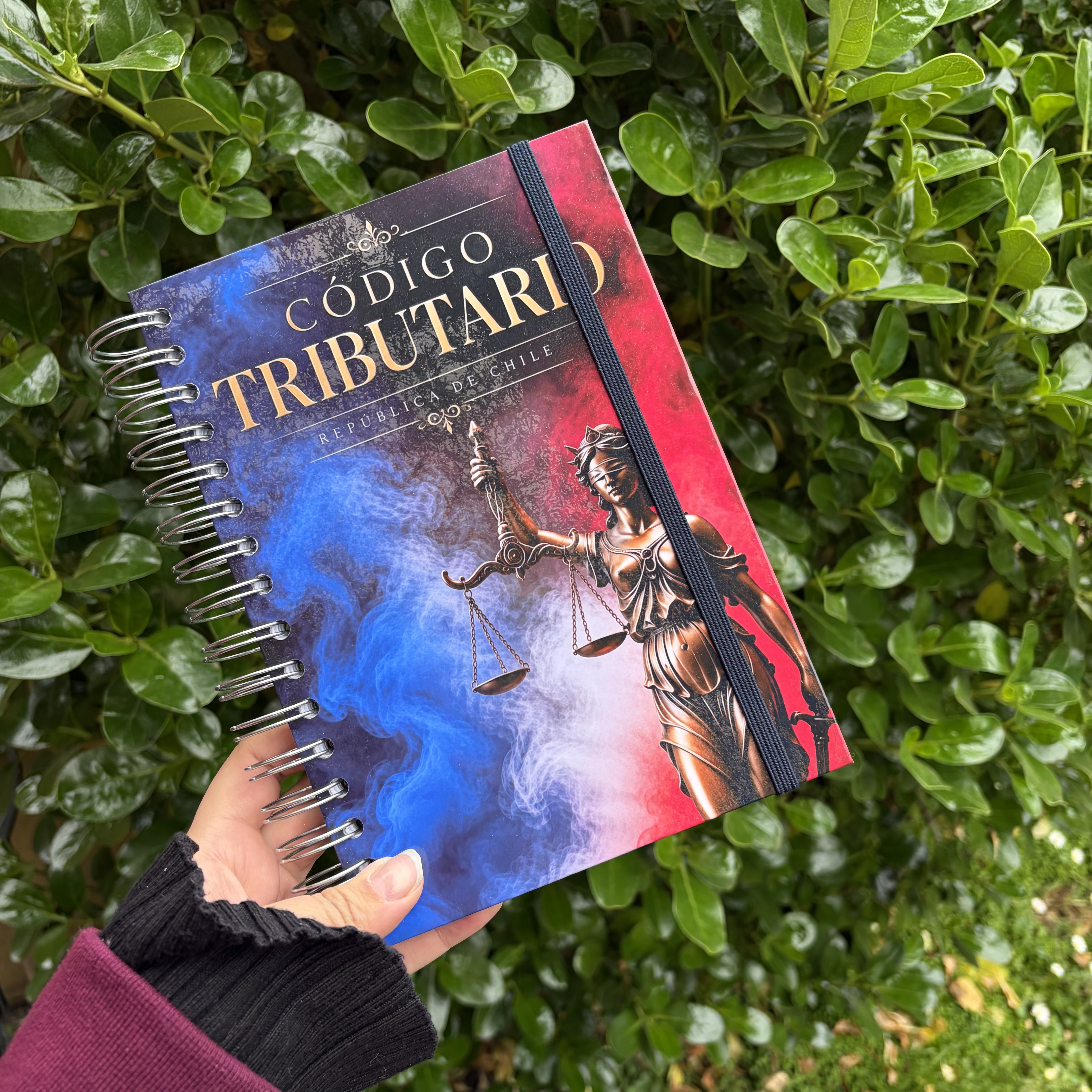 Código Tributario