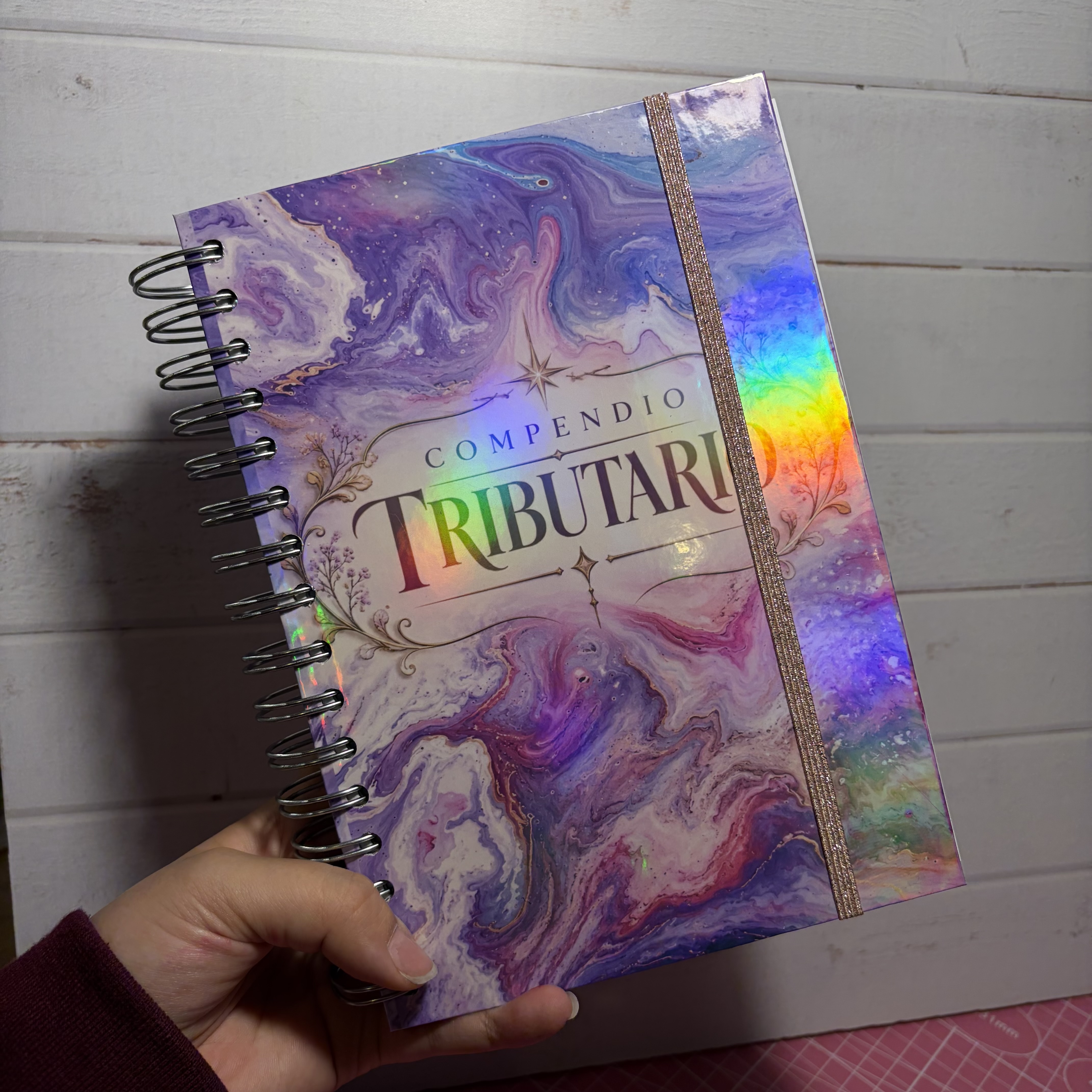 Compendio de Derecho Tributario