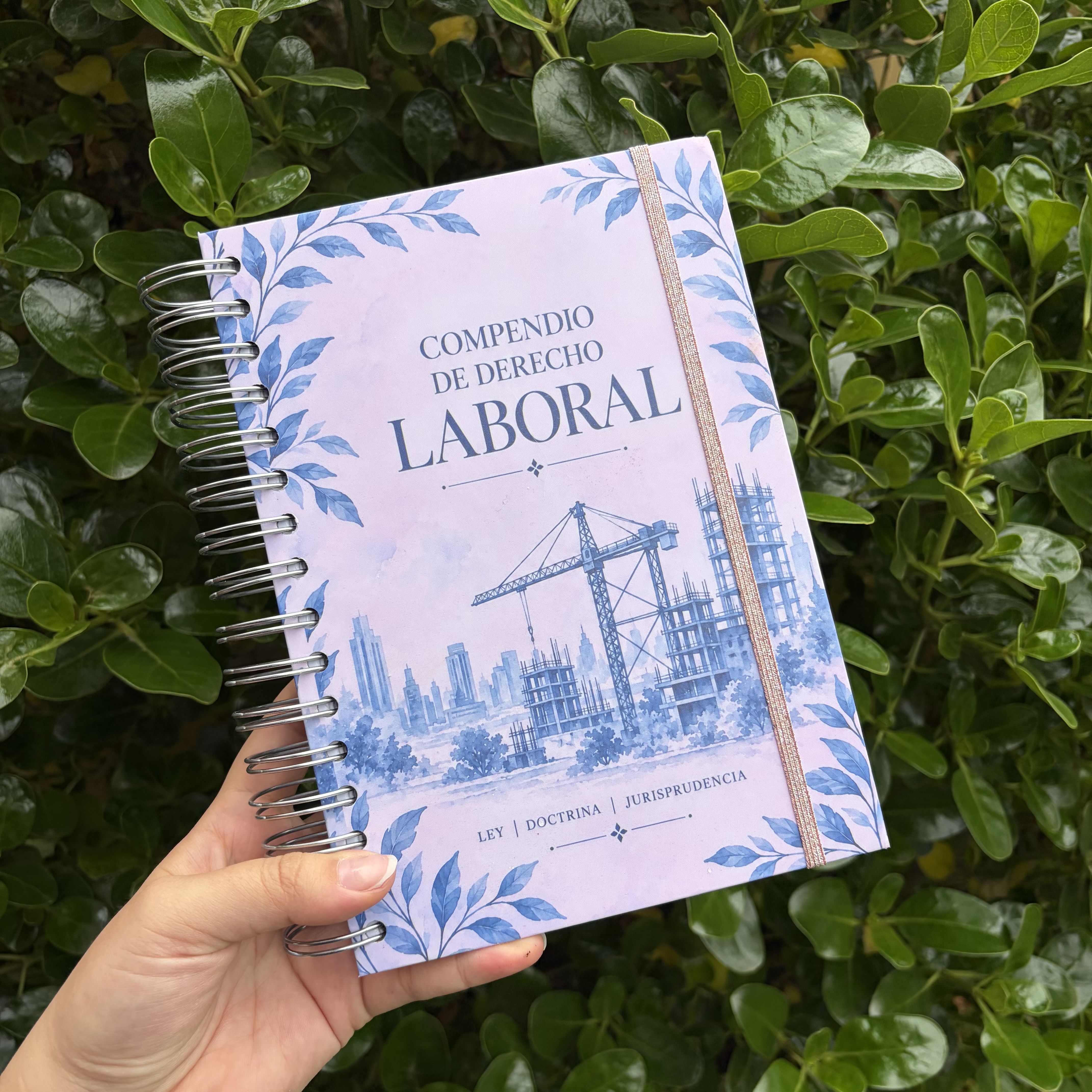 Compendio de Derecho Laboral