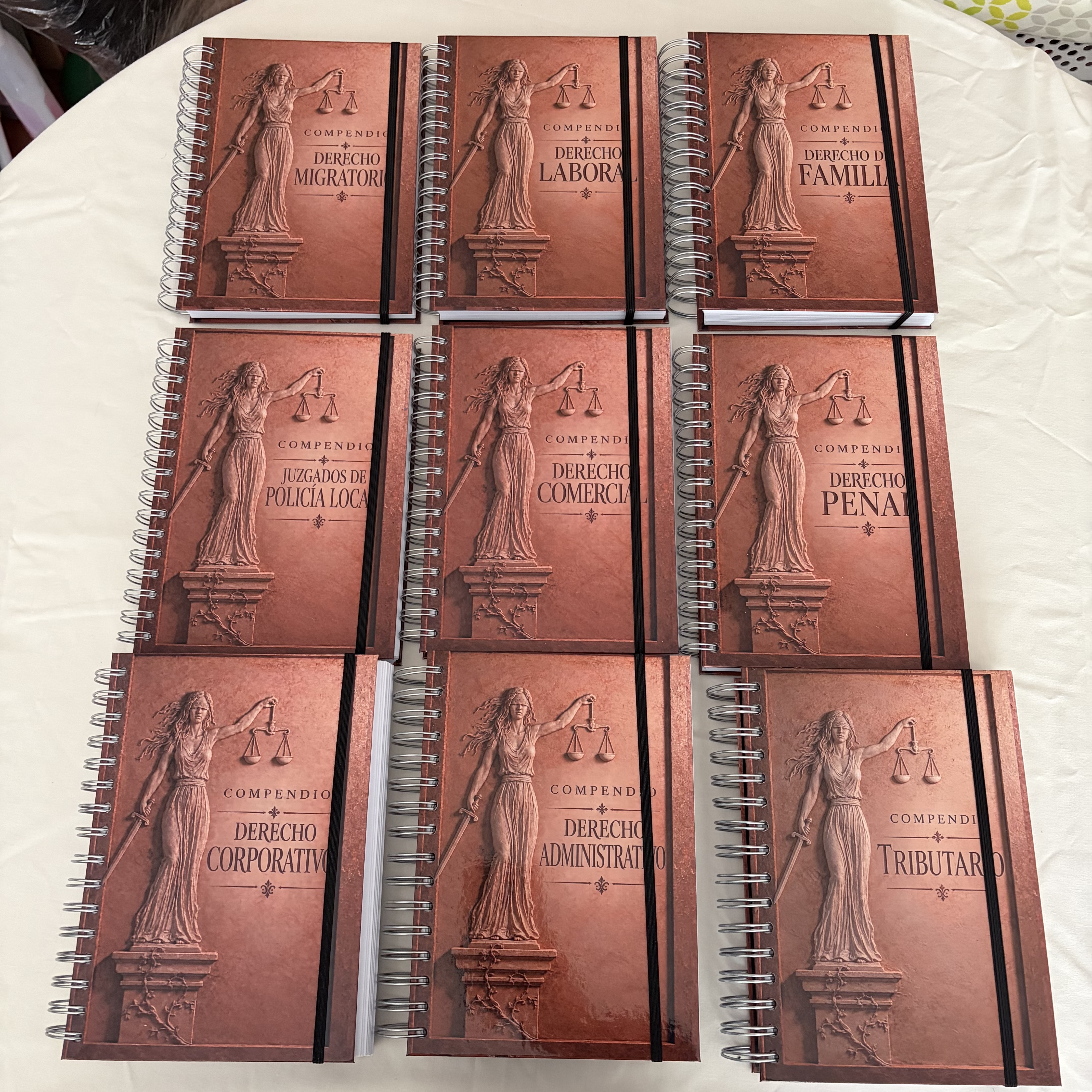 Compendio de Derecho Comercial