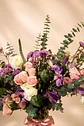 Florero Violeta - Miniatura 2