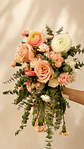 Ramo de novia Lys - Miniatura 3