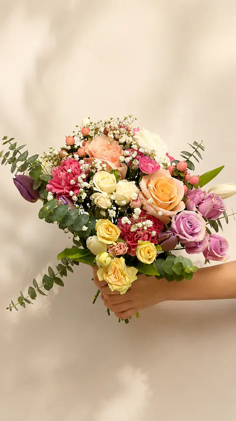 Ramo de Novia Juliette