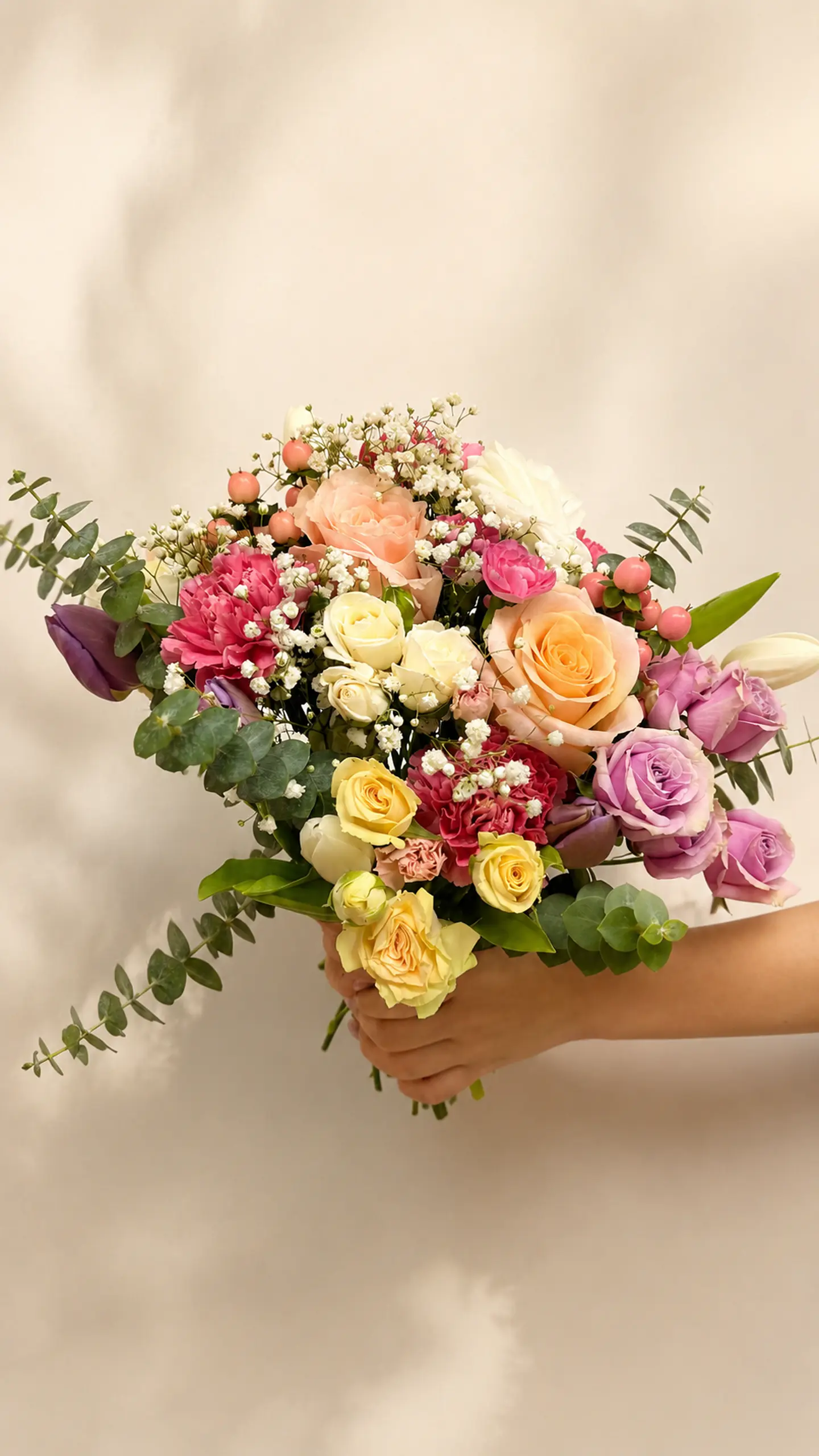 Ramo de Novia Juliette 2