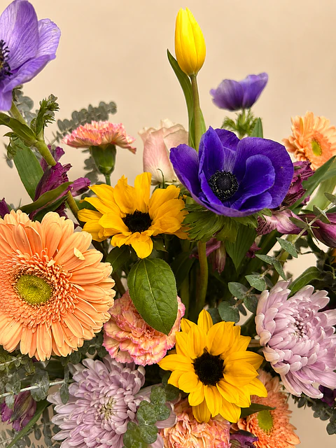 Box Floral Blūm L